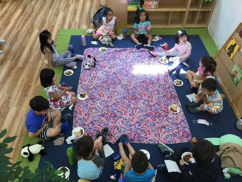 IPS Summer Camp:  Three Weeks of Memories