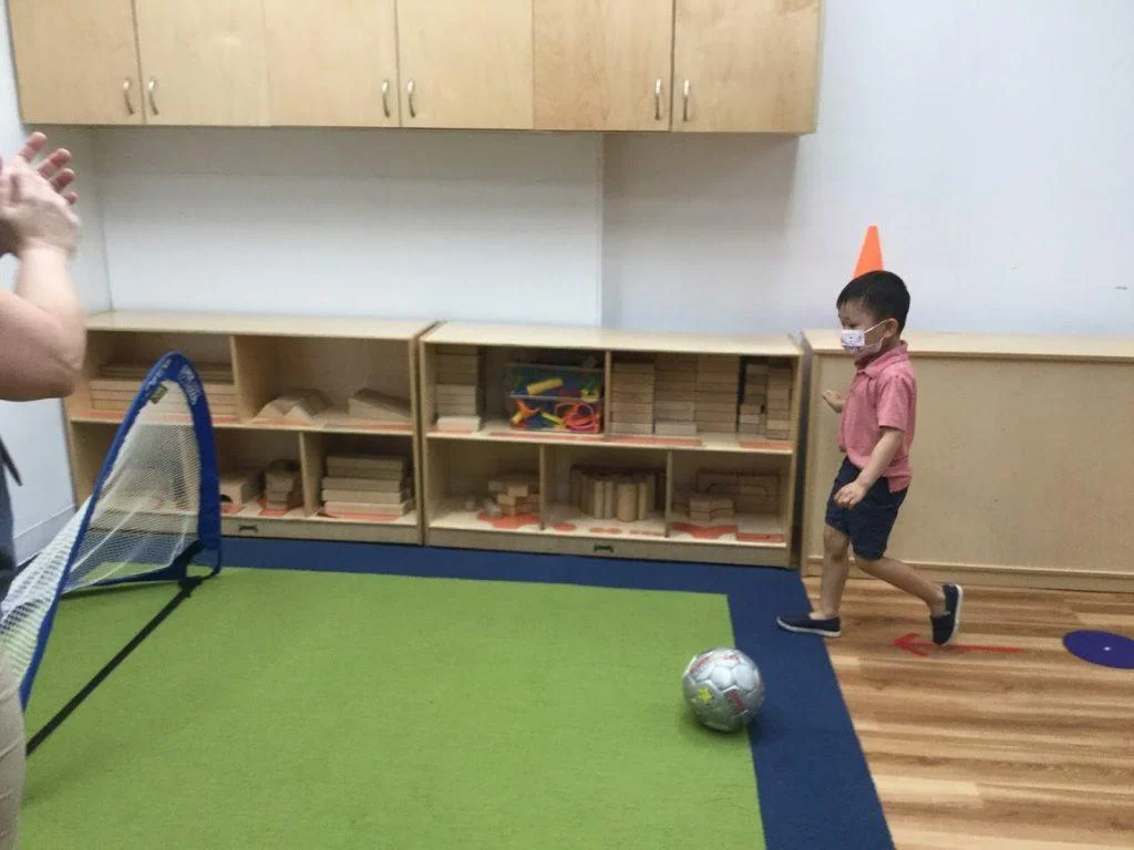 IPS Summer Camp: Three Weeks of Memories