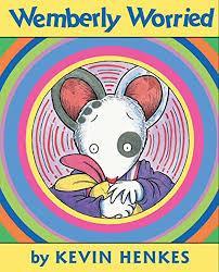 Mouse book