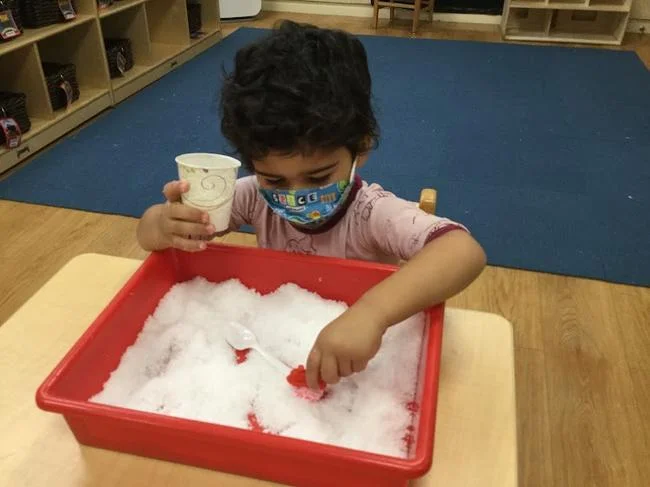 Welcome Winter 2022! 16 Welcome Winter 2022!