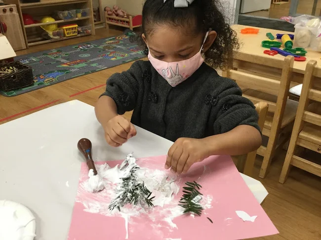 Welcome Winter 2022! 4 Welcome Winter 2022!