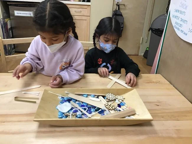 Welcome Winter 2022! 15 Welcome Winter 2022!