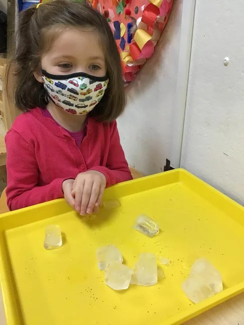 Welcome Winter 2022! 6 Welcome Winter 2022!