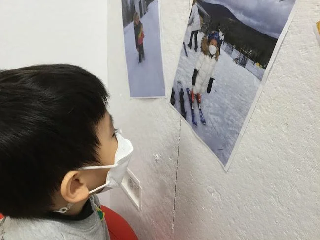 Welcome Winter 2022! 11 Welcome Winter 2022!