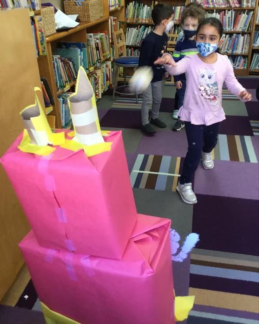 Lunar New Year at IPS