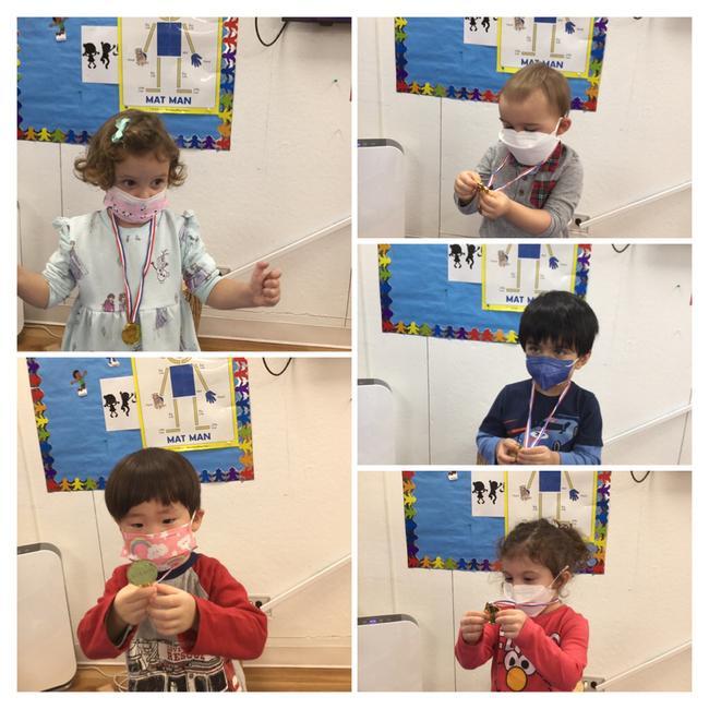 What's Happening At IPS: Chicks, Literacy, and More! 4 Themes and learning at The International Preschools
