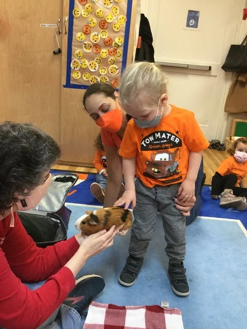 specialty classes and after school programs