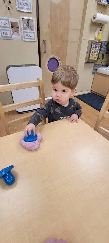 IPS Playgroup: (Re-)Established 2023 4 The IPS Playgroup