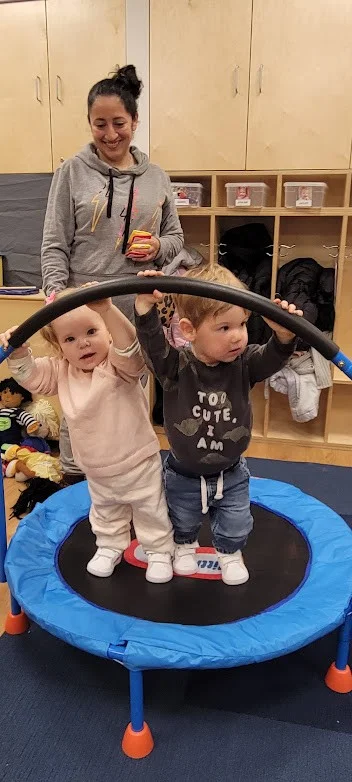IPS Playgroup: (Re-)Established 2023 13 The IPS Playgroup