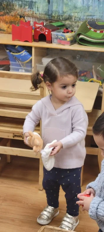 IPS Playgroup: (Re-)Established 2023 11 The IPS Playgroup