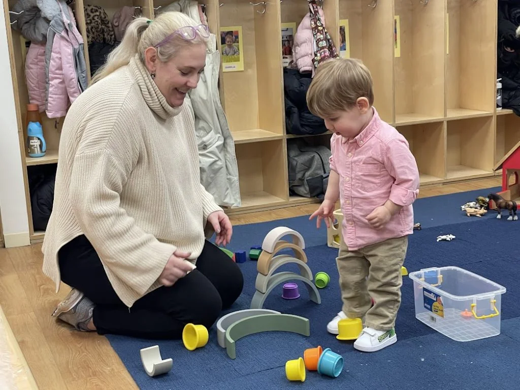 IPS Playgroup: (Re-)Established 2023 12 The IPS Playgroup