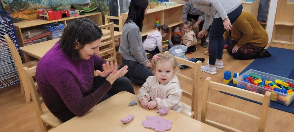 IPS Playgroup: (Re-)Established 2023 16 The IPS Playgroup