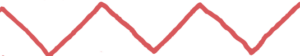 red-zigzag Red Zigzag Graphic