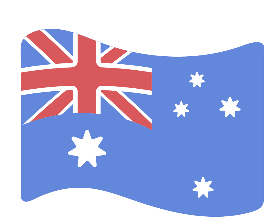 Australia Flag