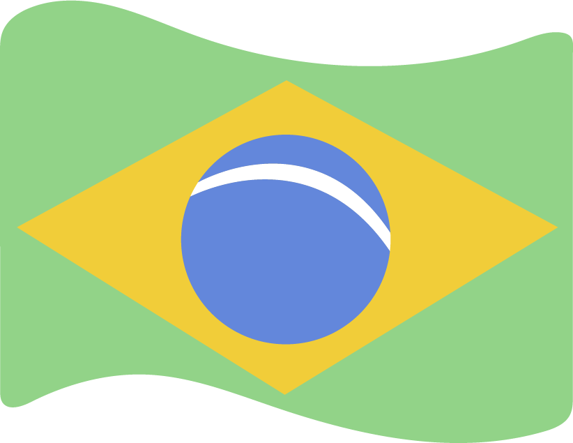 Brazil Flag