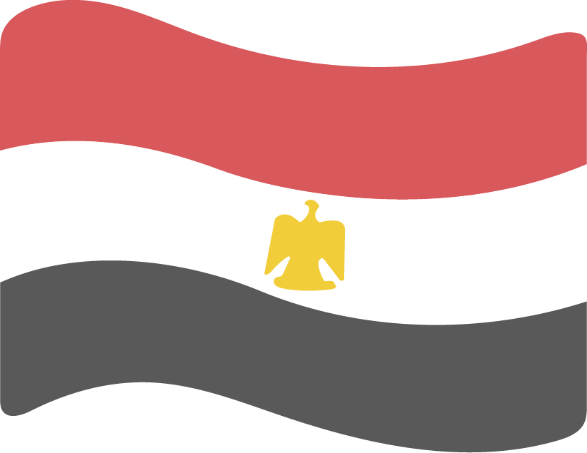 Egypt Flag