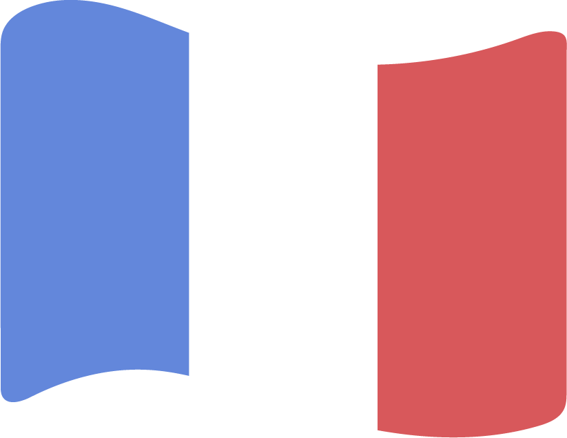 France Flag