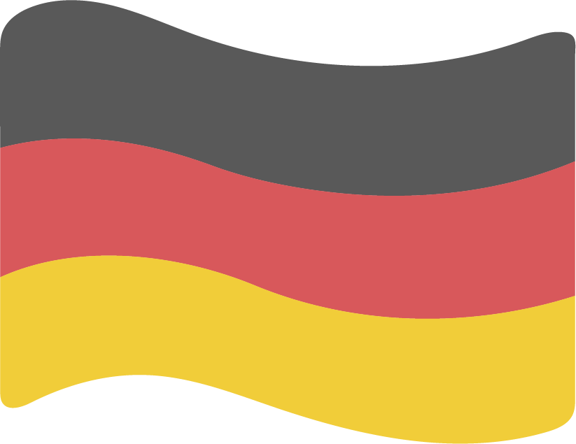 Germany Flag