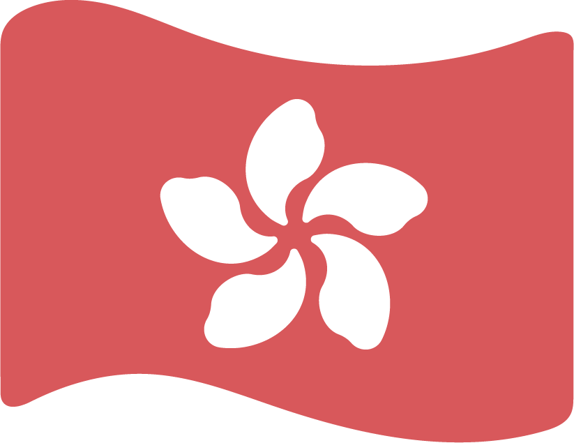 Hong Kong Flag