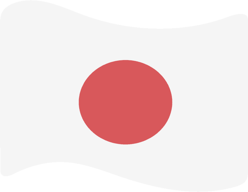 Japan Flag