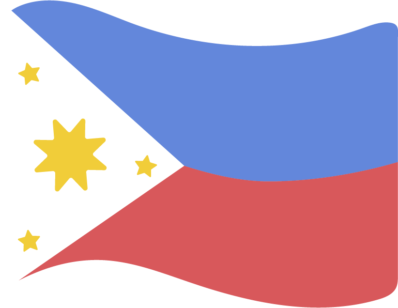 Philippines Flag