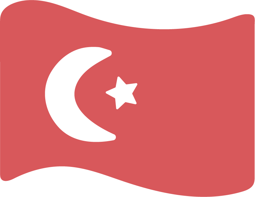 Turkey Flag