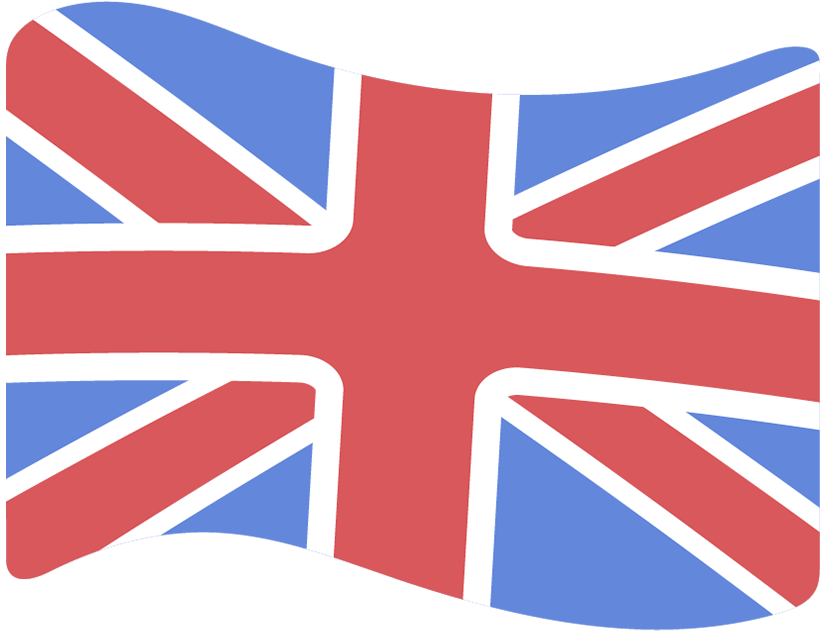 UK Flag