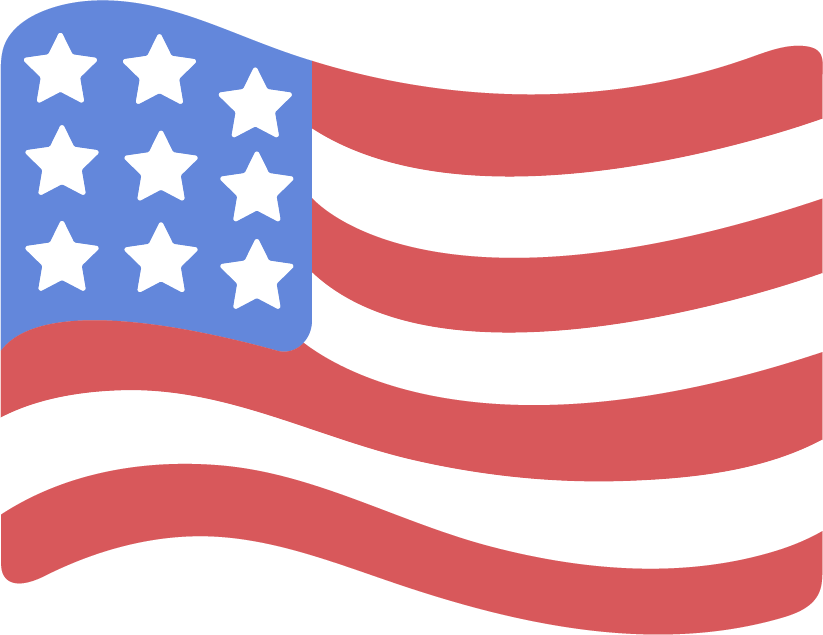IPS Flags_USA USA Flag