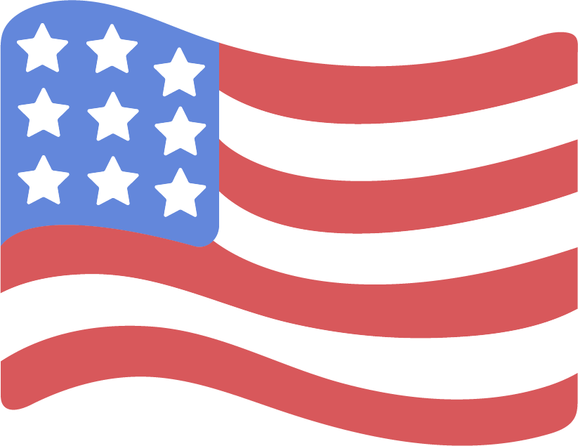 USA Flag