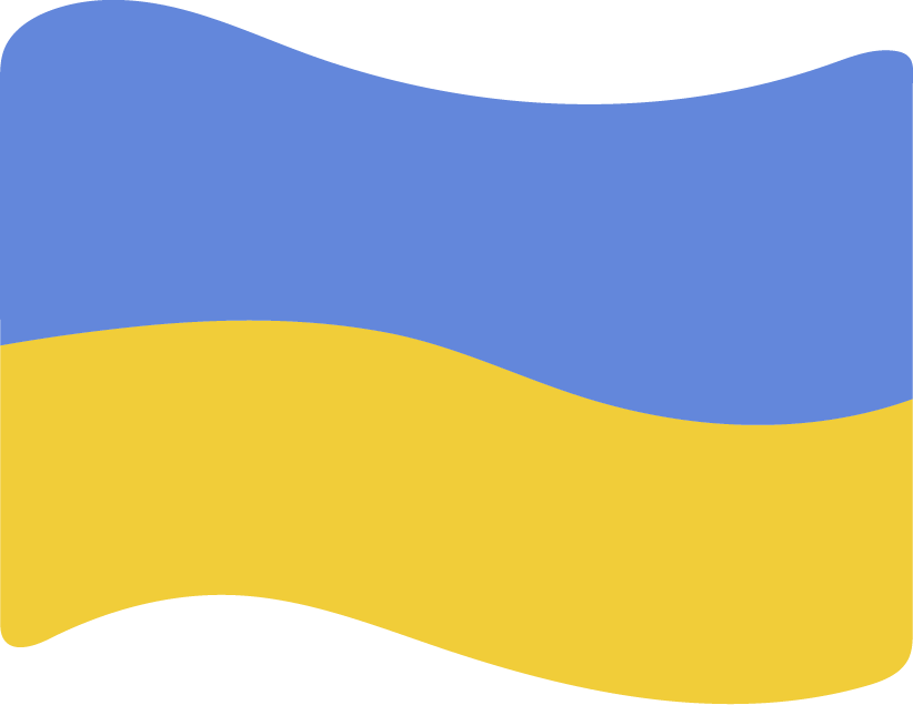 Ukraine Flag