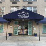 Private Upper East Side Preschool NYC • The International Preschool Entrance