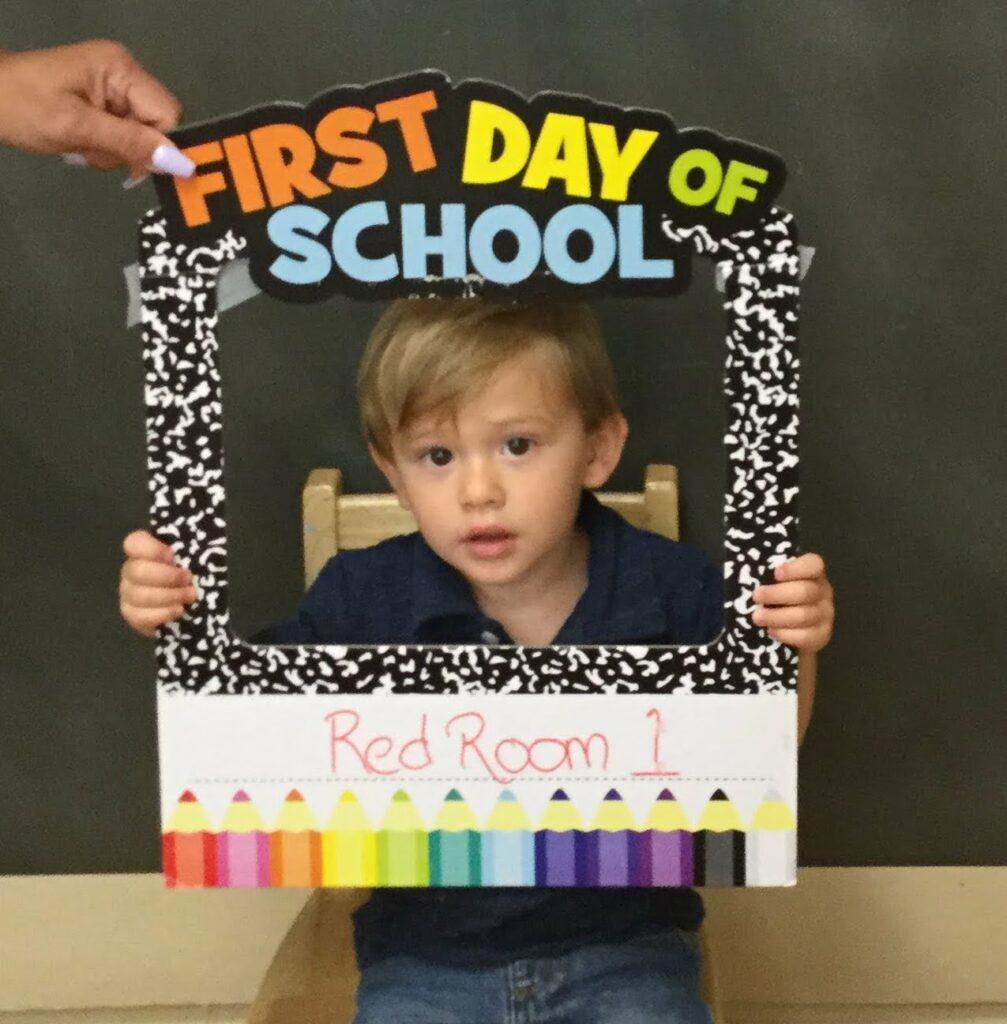 Back to School! Helpful Hints to Prepare For The Transition. 1 Back to School! Helpful Hints to Prepare For The Transition.