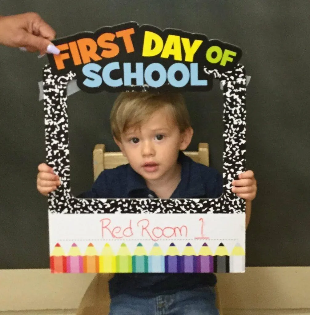 Back to School! Helpful Hints to Prepare For The Transition. 1 Back to School! Helpful Hints to Prepare For The Transition.