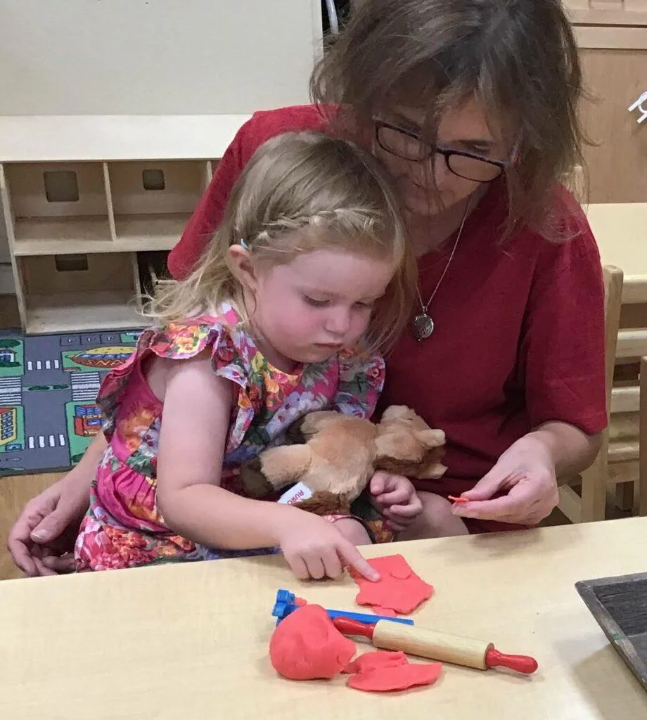 Back to School! Helpful Hints to Prepare For The Transition. 2 Is can be helpful for young children to bring a stuffed animal as a transitional object from home to school.