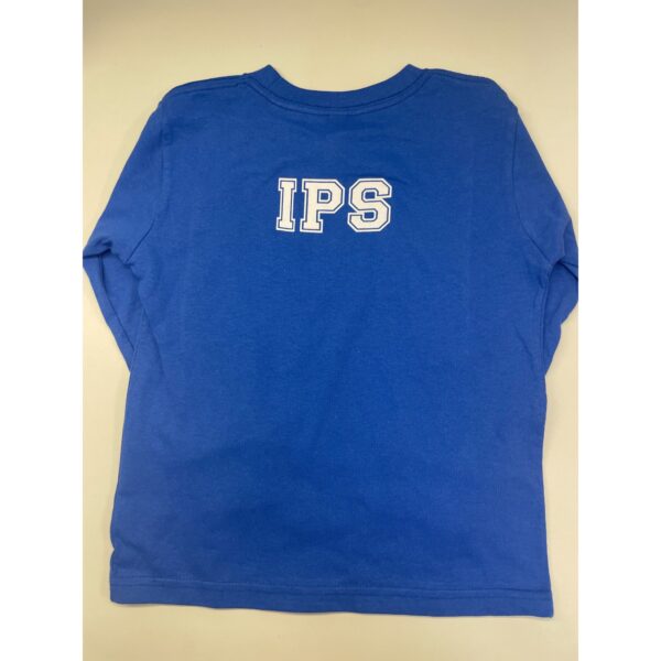 IPS Logo Long-Sleeve Shirt