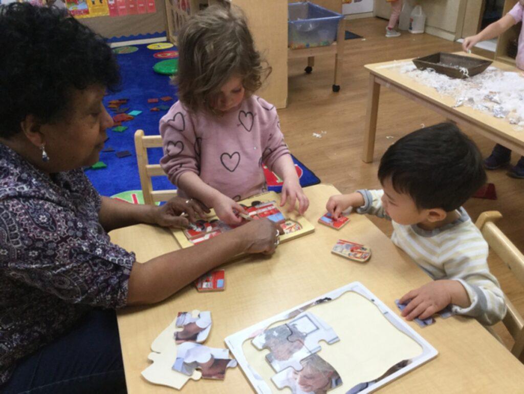 international preschool daycare nyc