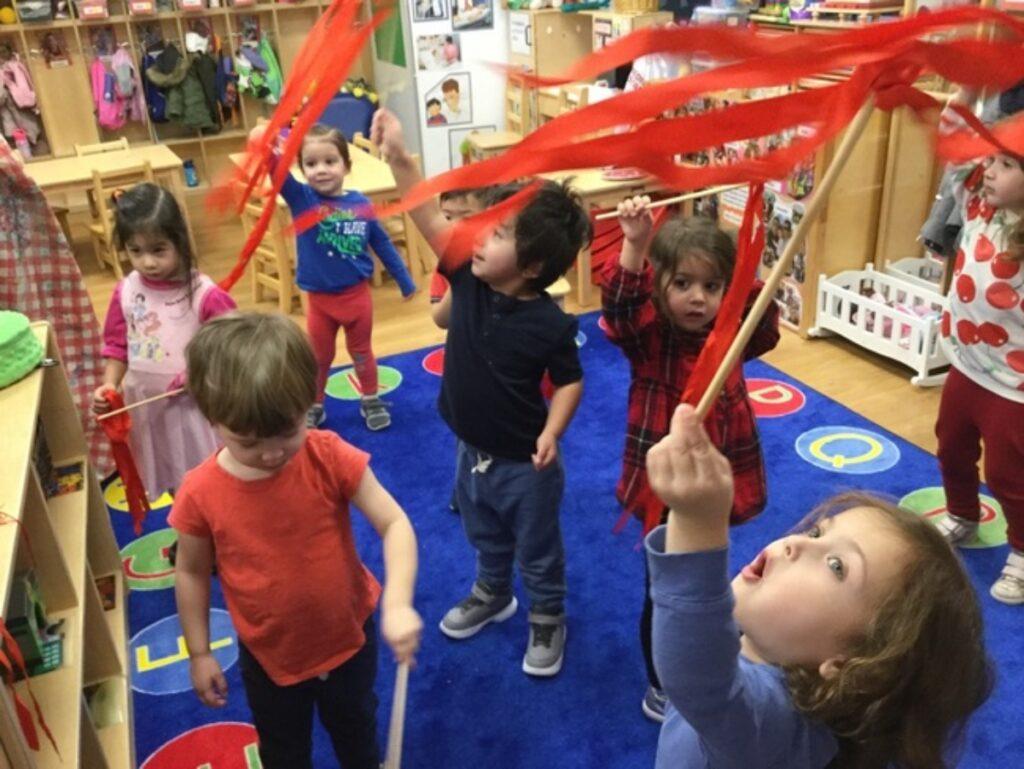 international preschool daycare nyc