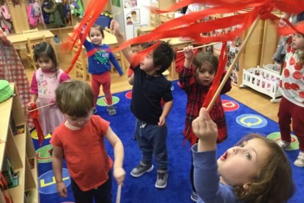 international preschool daycare nyc