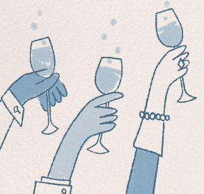 Faculty Sponsor Ticket