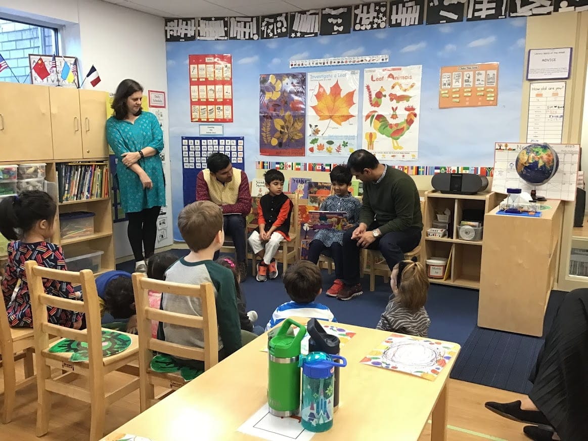 The International Preschools vs. 3K and Universal PreKindergarten (UPK)