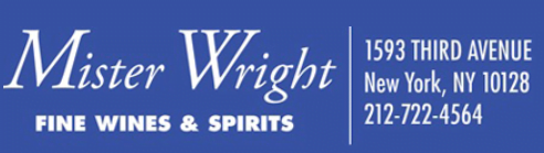 $200 Gift Certificate to Mr. Wright Fine Wines & Spirits