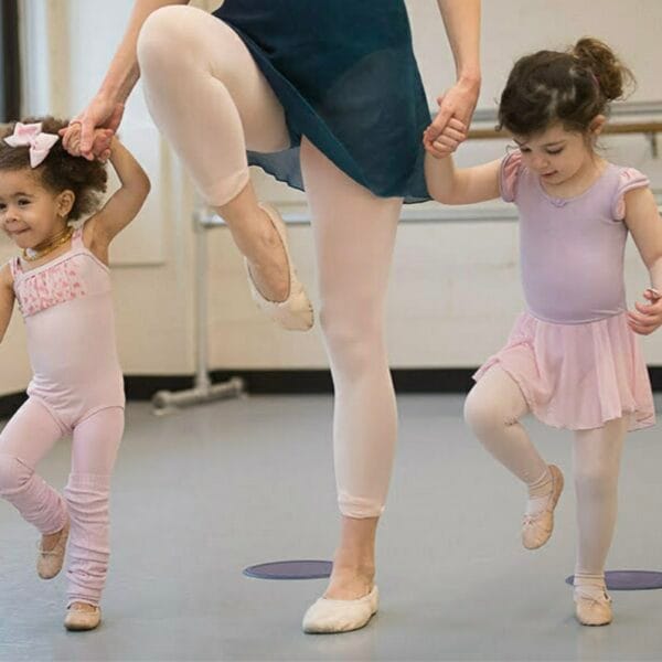 Ballet Academy East