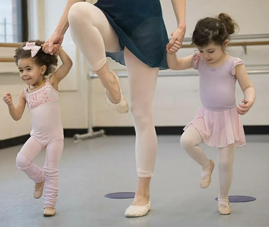 Ballet Academy East