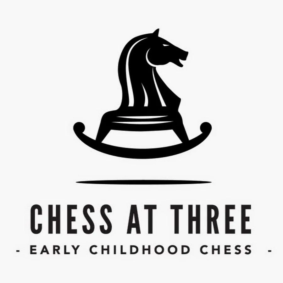 Chess at Three