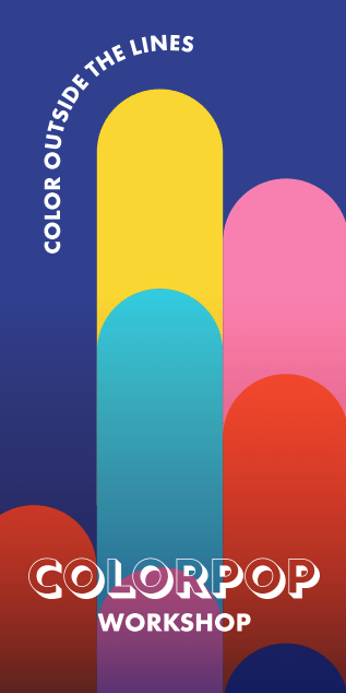ColorPop Workshop