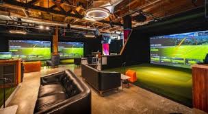 Five Iron Golf