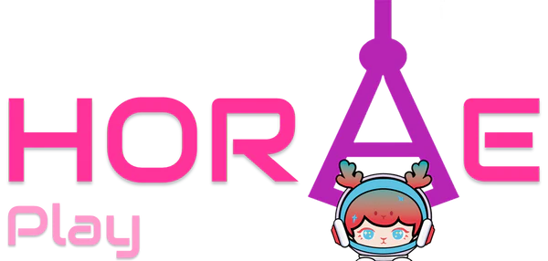 HoraePlayNewLogo