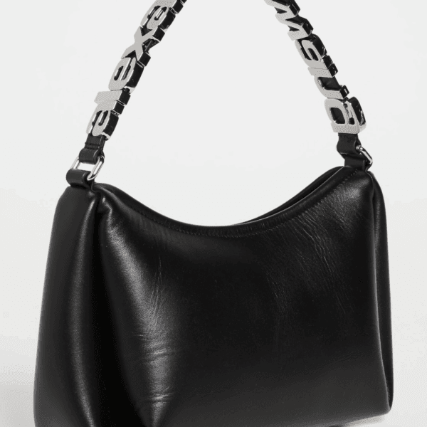 Alexander Wang Marquess Medium Hobo Bag (Value: $550)