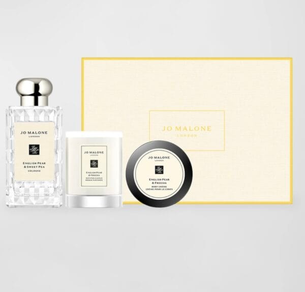 Jo Malone