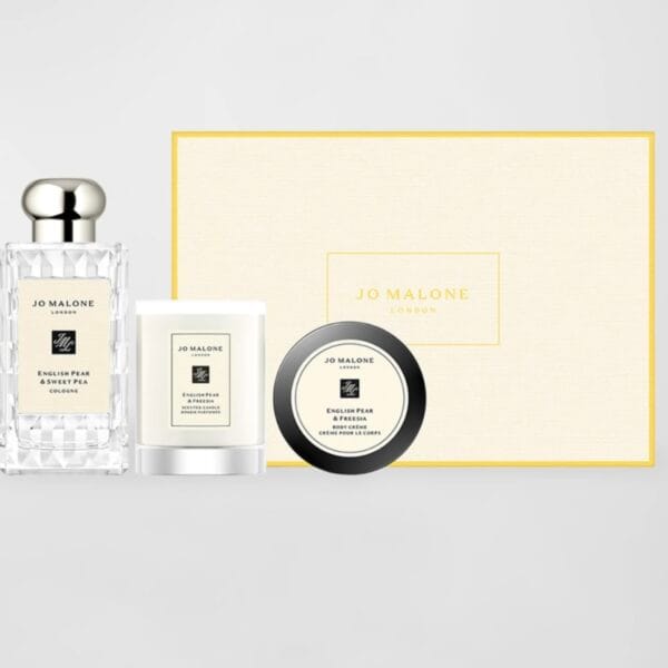 Jo Malone
